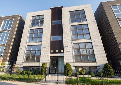 2435 W Belmont Unit 1E, Chicago, IL 60618