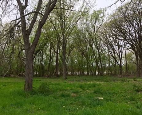 Lot 267 S Circle, Port Barrington, IL 60010