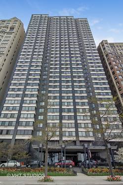 1440 N Lake Shore Unit 5D, Chicago, IL 60610