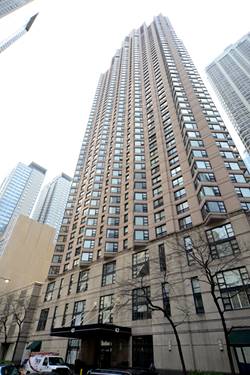 401 E Ontario Unit 3506, Chicago, IL 60611