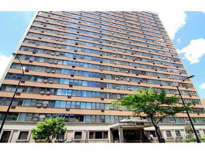 6030 N Sheridan Unit 502, Chicago, IL 60660