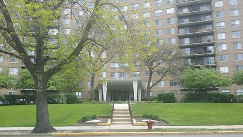 7033 N Kedzie Unit 211, Chicago, IL 60645