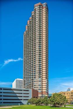 3660 N Lake Shore Unit 3401, Chicago, IL 60613