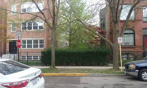 1526 N Leavitt, Chicago, IL 60622