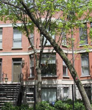 1542 W Jackson Unit GDN, Chicago, IL 60607