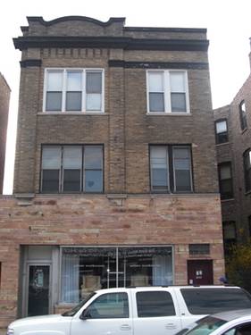 3040 N Ashland Unit 2, Chicago, IL 60657