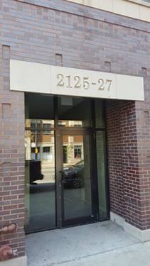 2125 W Belmont Unit 3W, Chicago, IL 60618