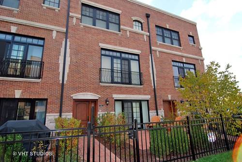 2822 N Bell, Chicago, IL 60618