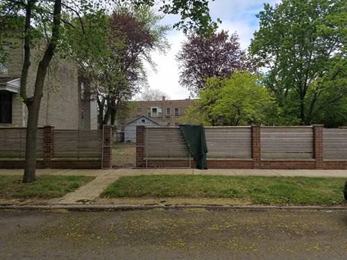 5354 N Paulina, Chicago, IL 60640