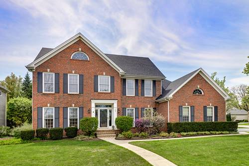 705 Brentwood, Glen Ellyn, IL 60137