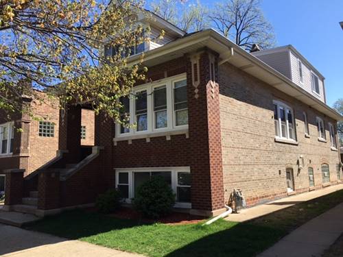 2445 Cuyler, Berwyn, IL 60402