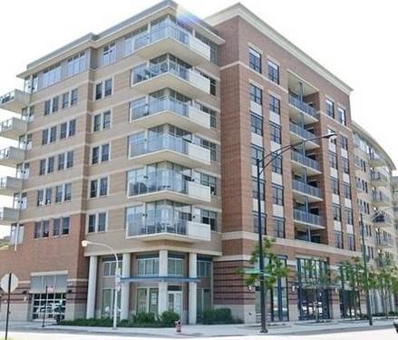 511 W Division Unit 505, Chicago, IL 60610