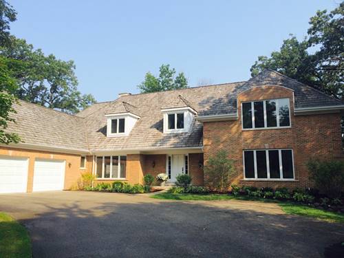 440 Saddle Run, Lake Forest, IL 60045