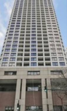 1030 N State Unit 23J, Chicago, IL 60610