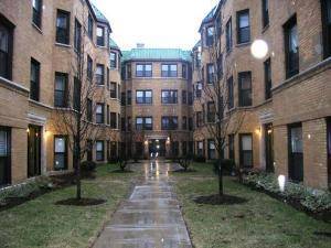 7635.5 N Greenview Unit 3S, Chicago, IL 60626