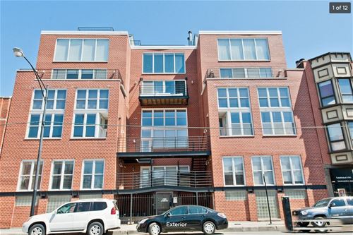 1705 N Clybourn Unit J, Chicago, IL 60614