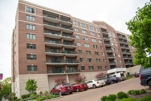 770 Pearson Unit 2-202, Des Plaines, IL 60016