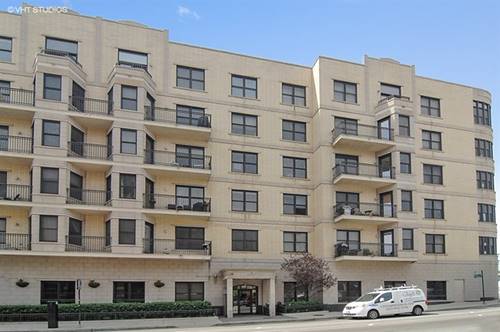 520 N Halsted Unit 312, Chicago, IL 60642