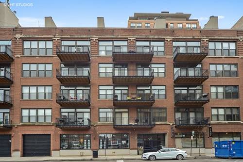 375 W Erie Unit 205, Chicago, IL 60654