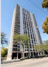 1355 N Sandburg Unit 2005D, Chicago, IL 60610