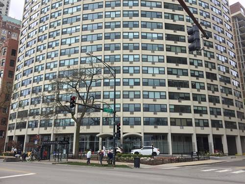 1150 N Lake Shore Unit 10G, Chicago, IL 60611