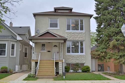5110 W Byron Unit 1, Chicago, IL 60641