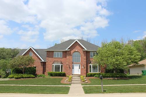 15505 Twin Lakes, Homer Glen, IL 60491