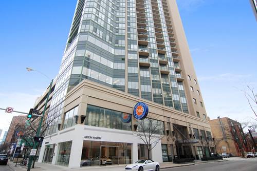 111 W Maple Unit 1810, Chicago, IL 60610