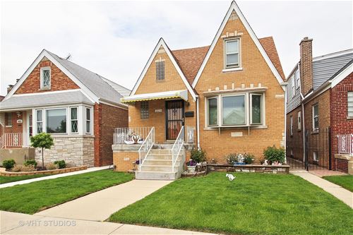 6824 S Kedvale, Chicago, IL 60629