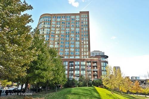 600 N Kingsbury Unit 309, Chicago, IL 60654