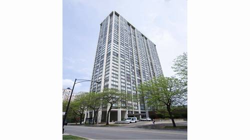 5455 N Sheridan Unit 411, Chicago, IL 60640