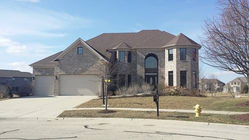 4 Heather, Bolingbrook, IL 60490