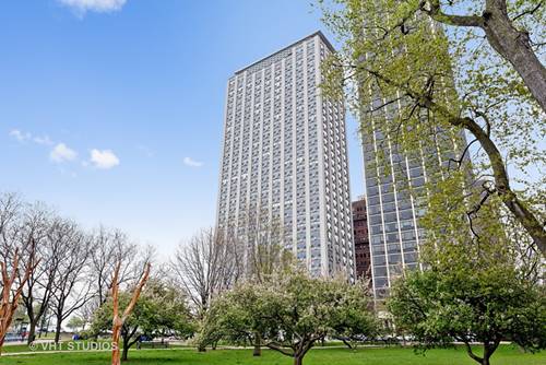 1550 N Lake Shore Unit 30A, Chicago, IL 60610