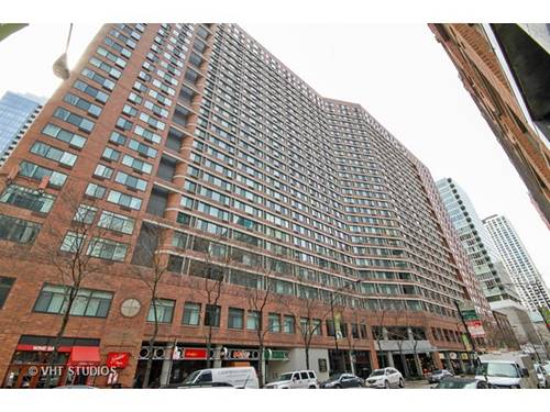 211 E Ohio Unit 1018, Chicago, IL 60611