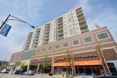 1134 W Granville Unit 901, Chicago, IL 60660