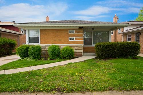 8606 S Keeler, Chicago, IL 60652