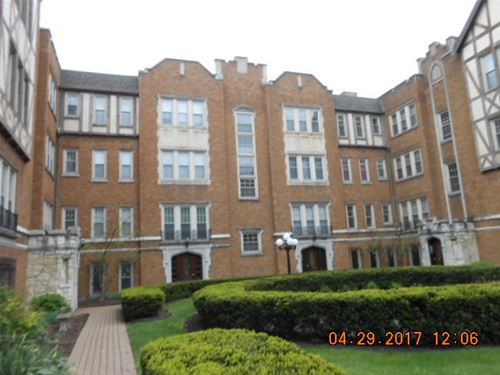 10921 S Longwood Unit 3, Chicago, IL 60643