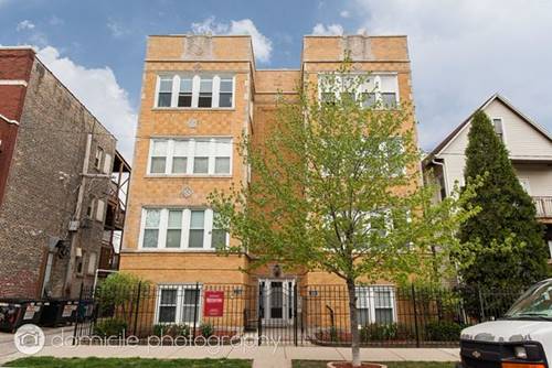 2114 N Spaulding Unit G, Chicago, IL 60647