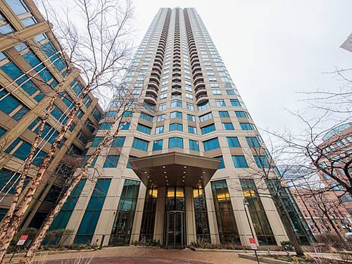 400 N LaSalle Unit 3302, Chicago, IL 60610