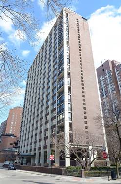 1 E Schiller Unit 3B, Chicago, IL 60610