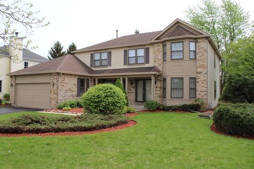 849 Blue Mesa, Cary, IL 60013