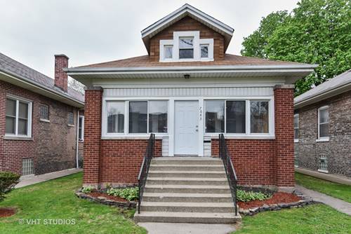 7643 S Ridgeland, Chicago, IL 60649