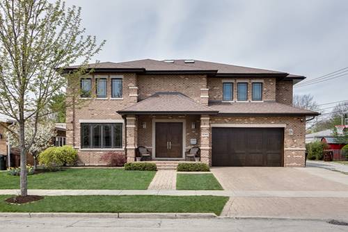 9140 Kildare, Skokie, IL 60076