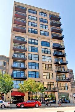 1516 S Wabash Unit 201, Chicago, IL 60605