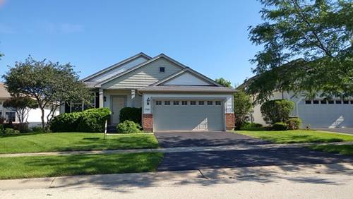 13234 Essex, Huntley, IL 60142