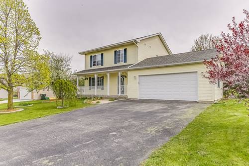 1725 Sunset, Twin Lakes, WI 53181