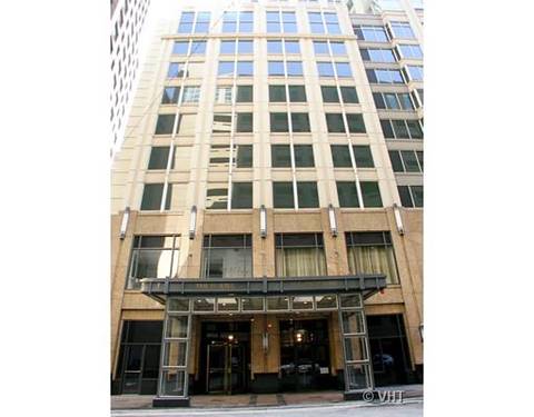 57 E Delaware Unit 2101, Chicago, IL 60611