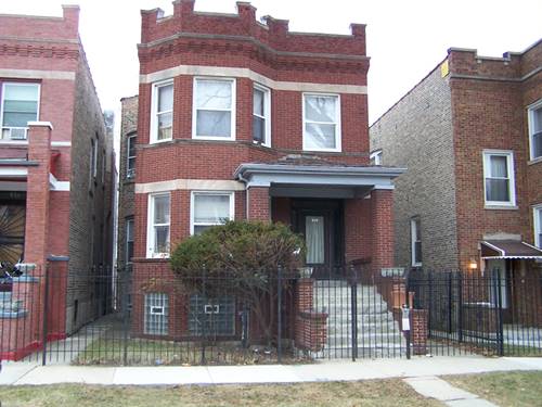 908 N Leclaire, Chicago, IL 60651