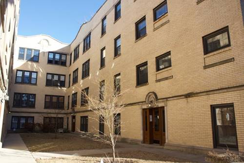 5621 N Wayne Unit E2, Chicago, IL 60660