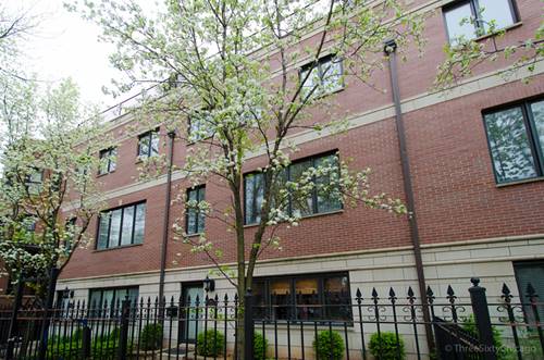 1910 W Addison Unit B, Chicago, IL 60613